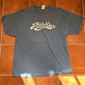 Steely Dan T-shirt